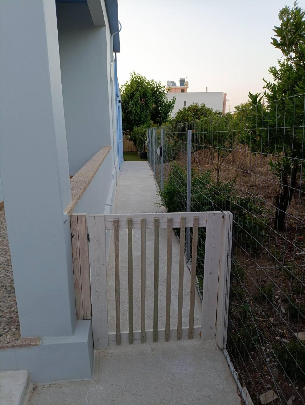Villa M & M House Agia  Exterior foto